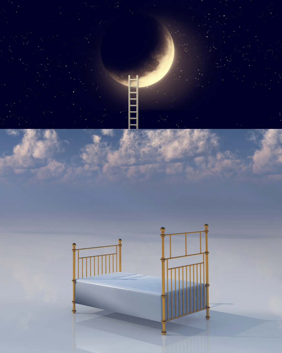 DREAM INTERPRETATION READING