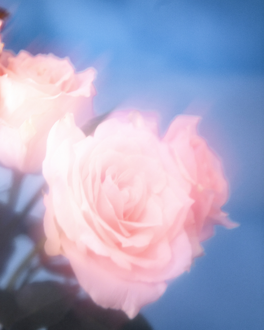 Channelled Messages about your Person